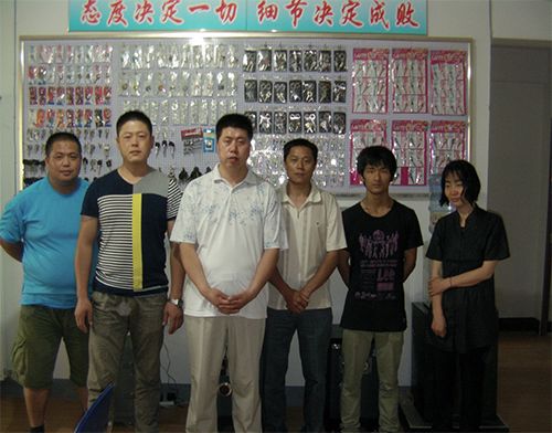 西双版纳开锁技术培训学校