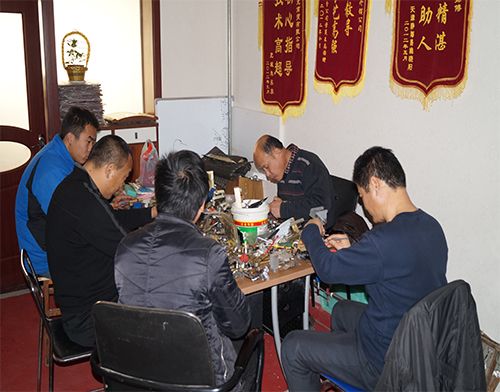 西双版纳开锁培训