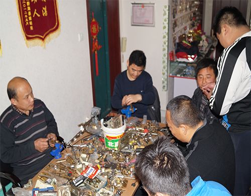 西双版纳开锁培训